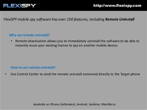 Flexispy Configuracoes De Fábrica