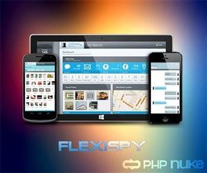Flexispy отзывы