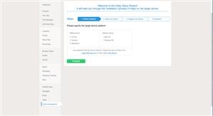 Flexispy Como Instalar