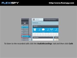 Comentarios Spbre Flexispy