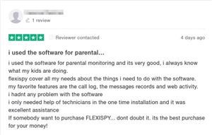 Espionner Whatsapp Flexispy