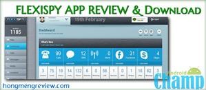 Baixa Aplicativo Espião Flexispy