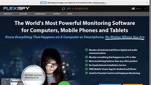 Flexispy Customer Reviews