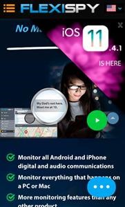 Portal Flexispy Login