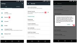 Flexispy Enganação