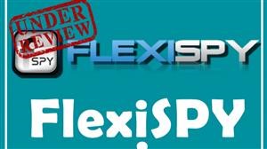 Flexispy Instalação