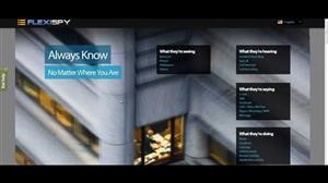 Flexispy Script Nulled