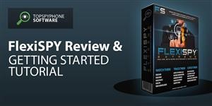 How Does Flexispy Work