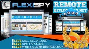 Flexispy Iphone