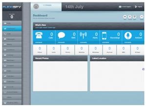 Como Instalar Flexispy