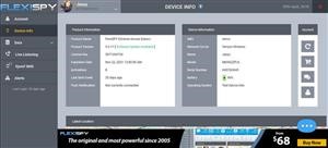 flexispy.com Download