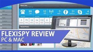 Flexispy Download Gratuito