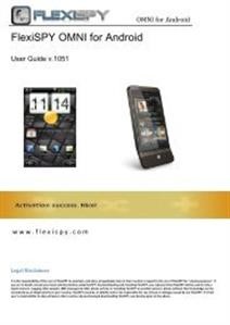 Flexispy Hack Para Pc