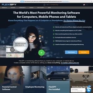 Flexispy Funciona Dual