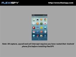 Flexispy Spyphone Software Free Download
