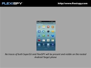 Flexispy How to Install
