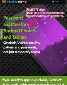 Flexispy Free Download for Iphone