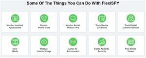 Flexispy Download Ios