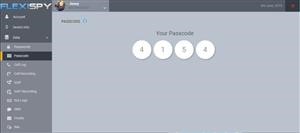 Flexispy Free Login