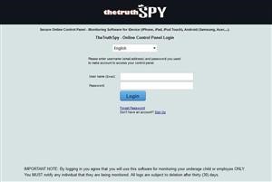 Flexispy Nulled Server