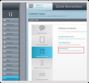 Login Flexispy Index