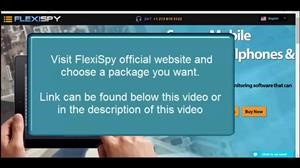 Flexispy Iphone Whatsapp