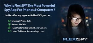 Flexispy Apk Mod