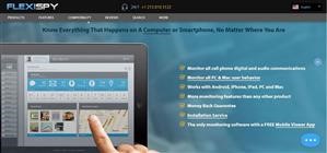 Flexispy Gratis Android