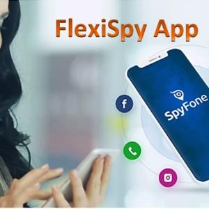 Flexispy Login Code